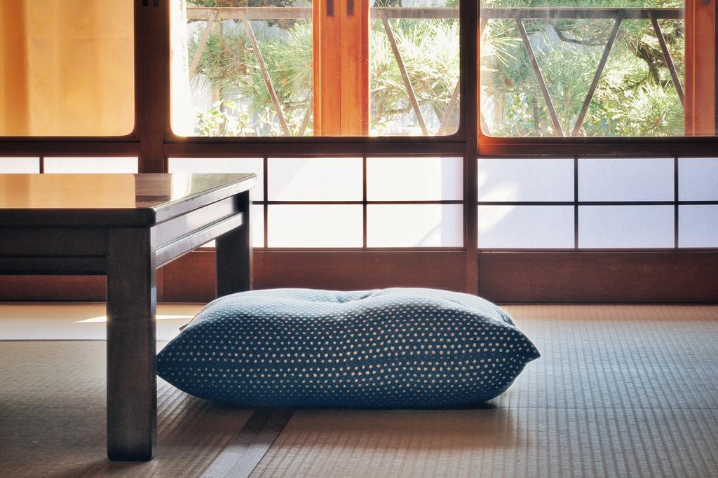 Kyoto Nijo Ohan Eksteriør bilde