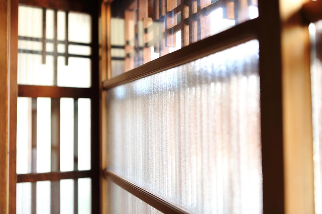 Kyoto Nijo Ohan Eksteriør bilde