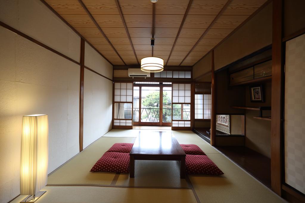 Kyoto Nijo Ohan Eksteriør bilde