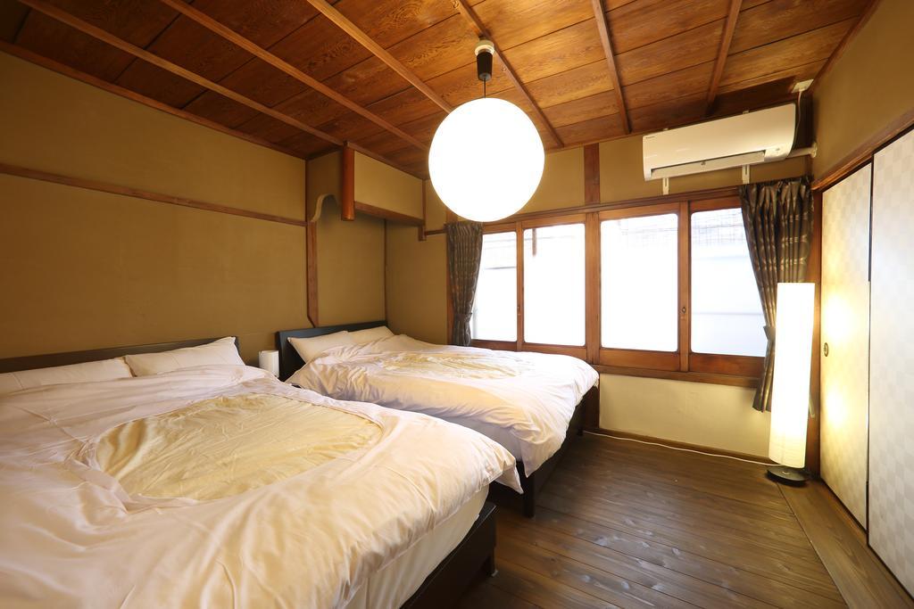 Kyoto Nijo Ohan Eksteriør bilde