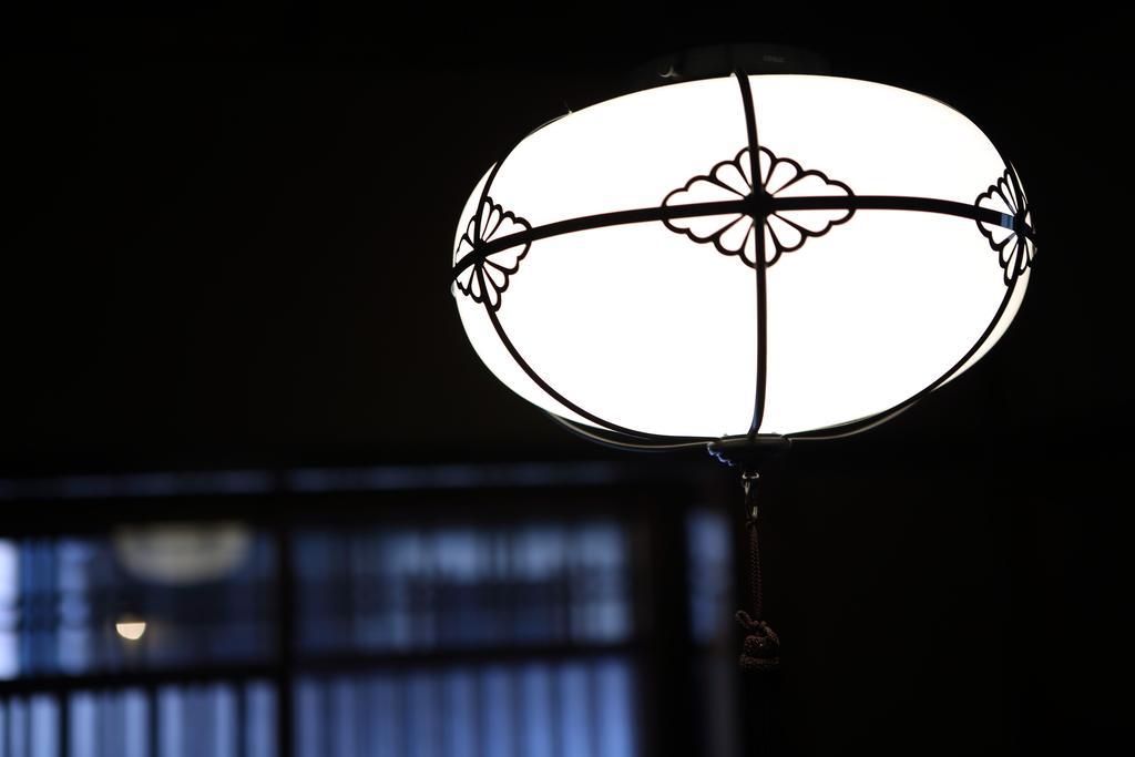 Kyoto Nijo Ohan Eksteriør bilde