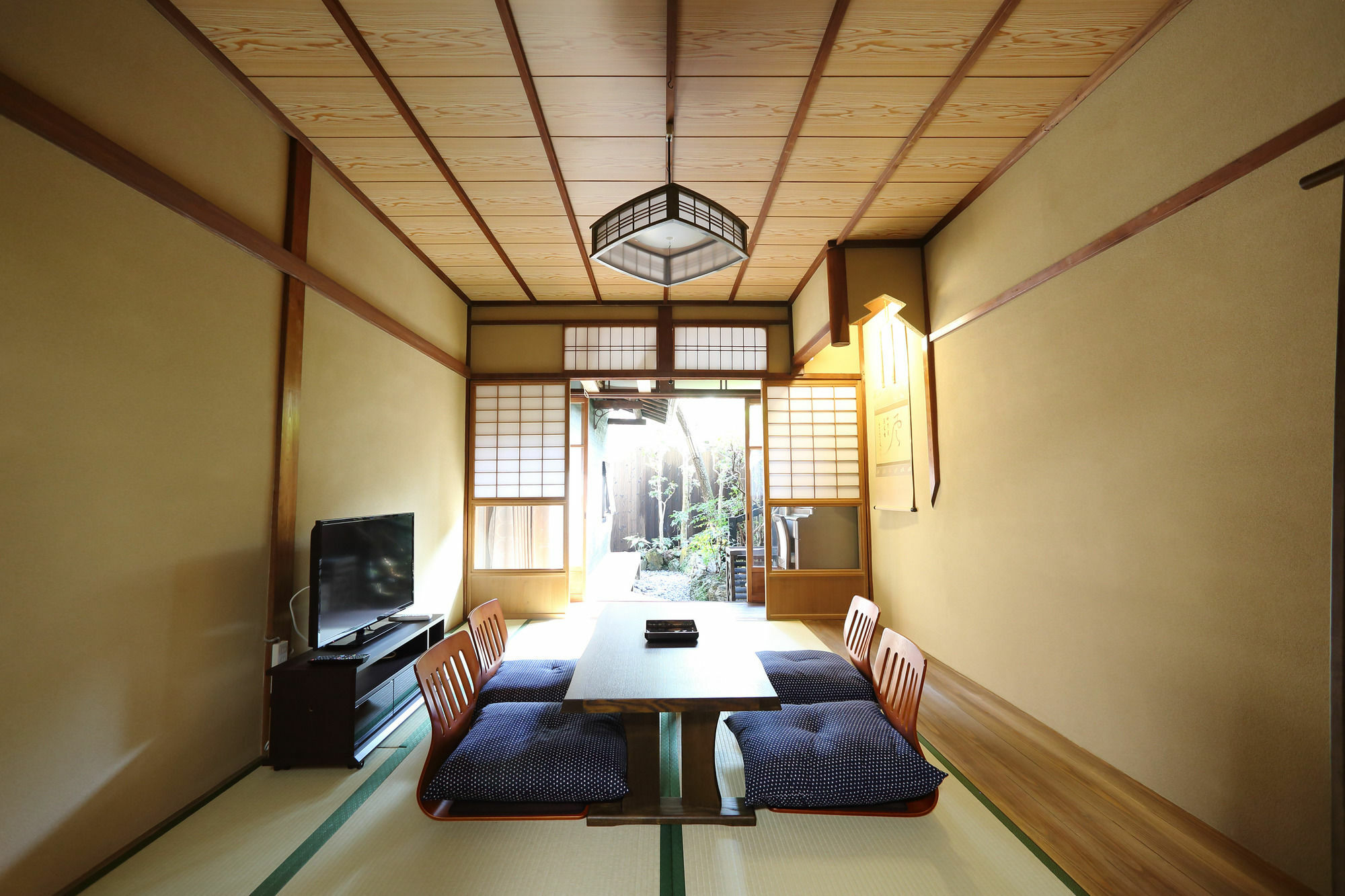 Kyoto Nijo Ohan Eksteriør bilde