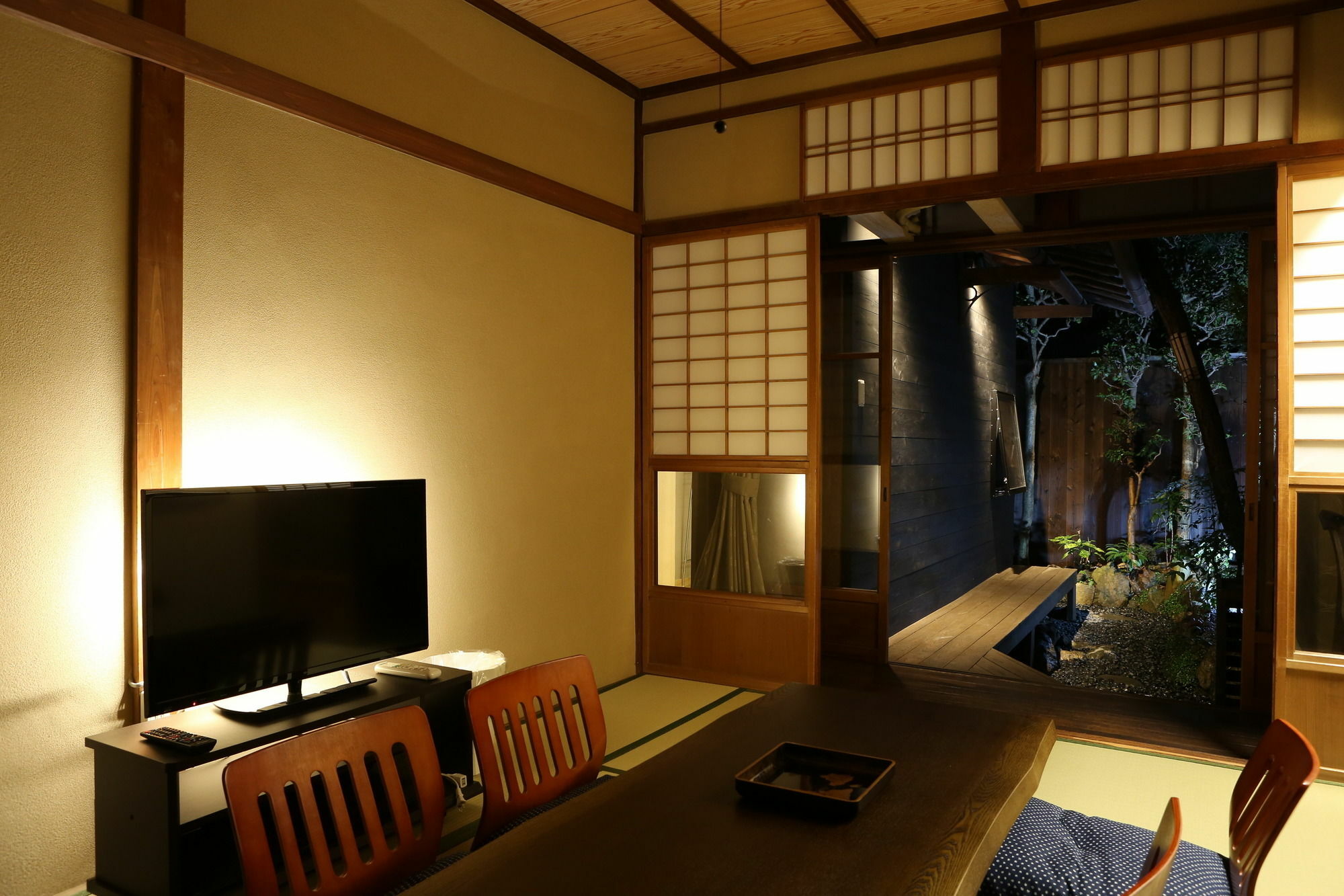 Kyoto Nijo Ohan Eksteriør bilde